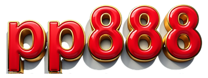 pp888 logo